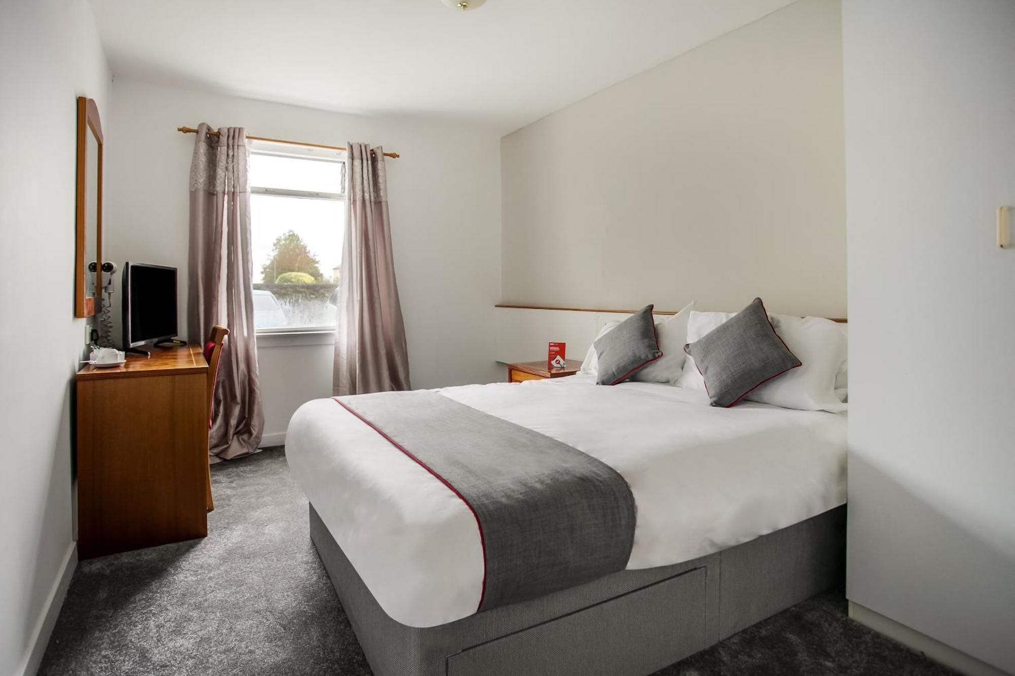 Oyo Glenpark Hotel, 3* Ayr