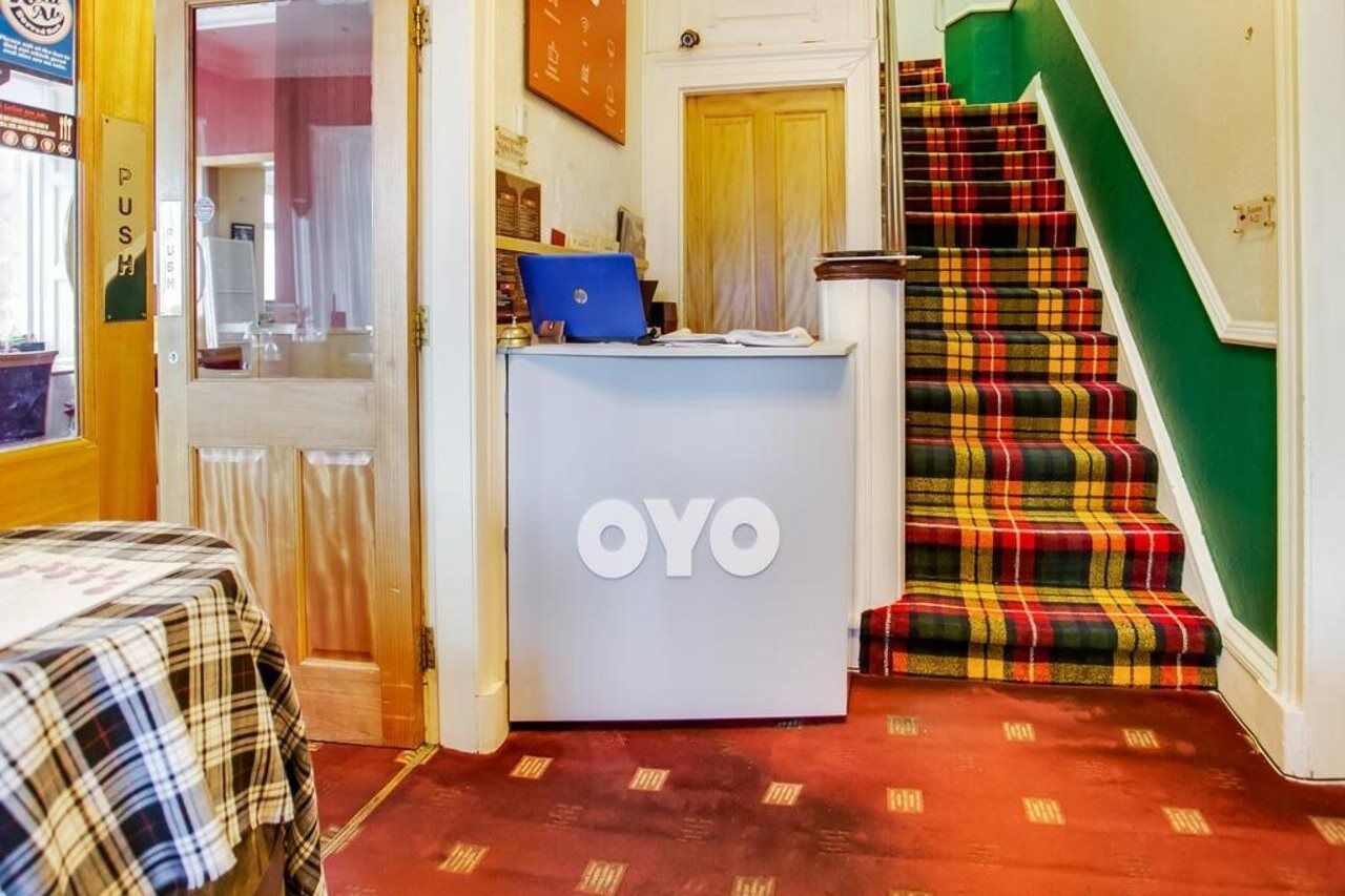 Hotel Oyo Glenpark Hotel, 3*
